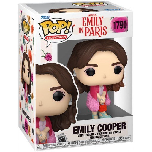 Emily Cooper