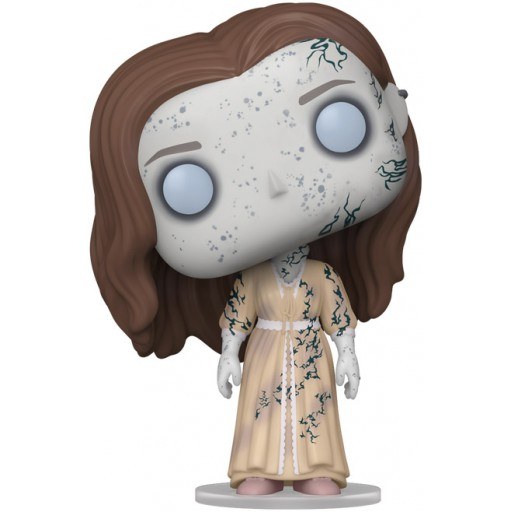 Figurine Funko POP La Dame au Cou Tordu (The Haunting of Hill House)