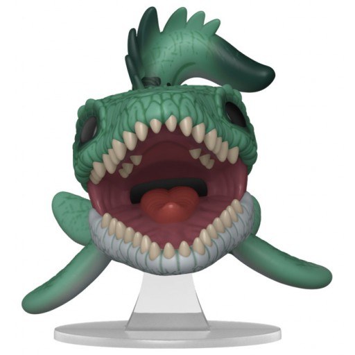 Figurine Funko POP Mosasaurus (Jurassic World : Renaissance)
