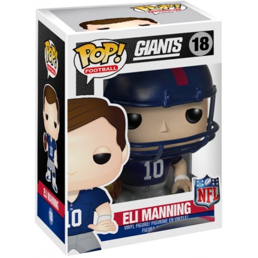 Eli Manning