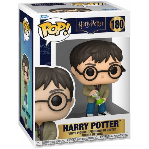 Harry Potter