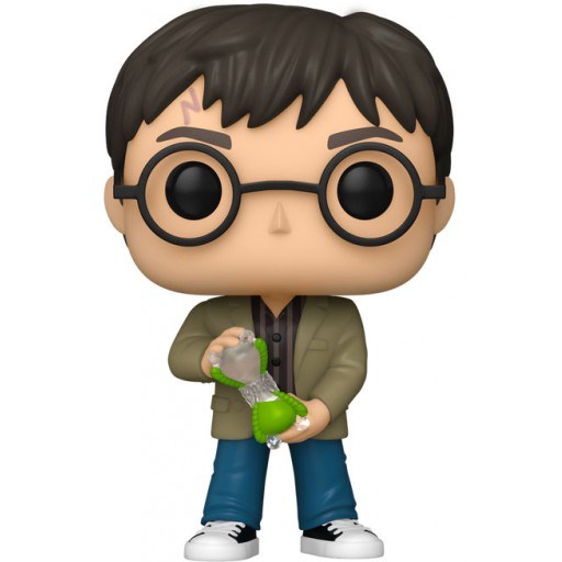 Figurine Funko POP Harry Potter (Harry Potter)