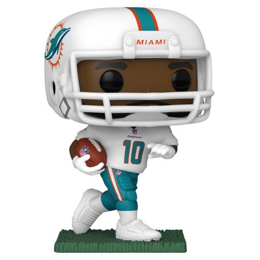 Figurine Funko POP Tyreek Hill (NFL)