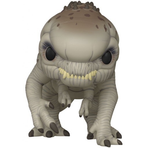 Figurine Funko POP Distortus Rex (Jurassic World : Renaissance)