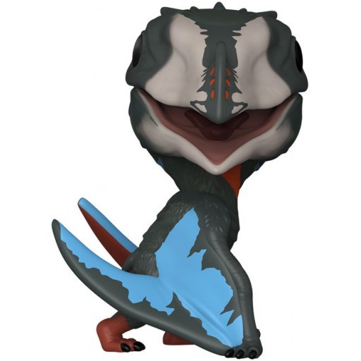 Figurine Funko POP Quetzalcoatlus (Jurassic World : Renaissance)