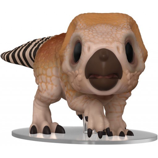 Figurine Funko POP Aquilops (Jurassic World : Renaissance)