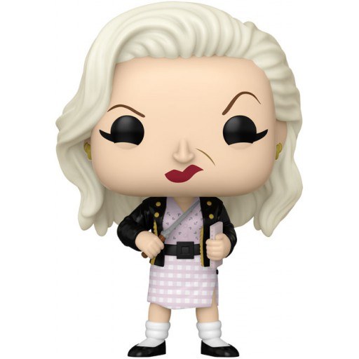 Figurine Funko POP Hatchet-Face (Cry-Baby)