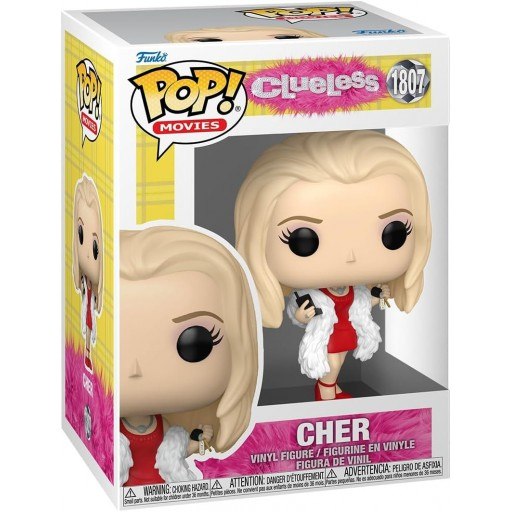Cher