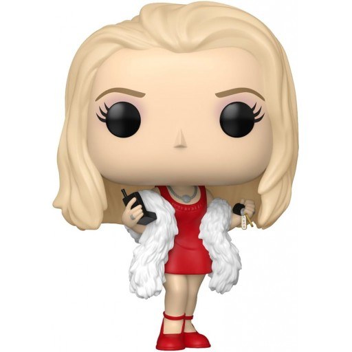 Figurine Cher (Clueless)