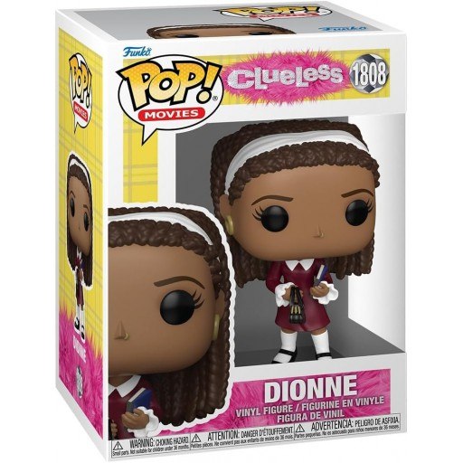 Dionne