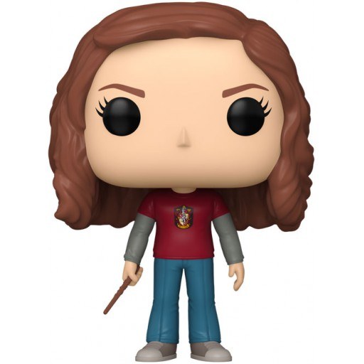 Figurine Funko POP Hermione Granger (Harry Potter)