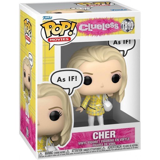 Cher 