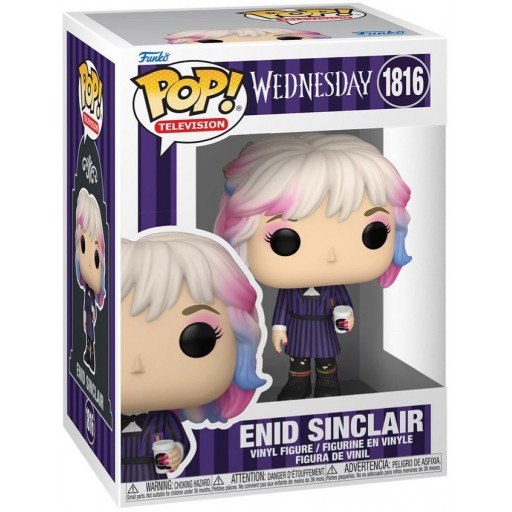 Eind Sinclair