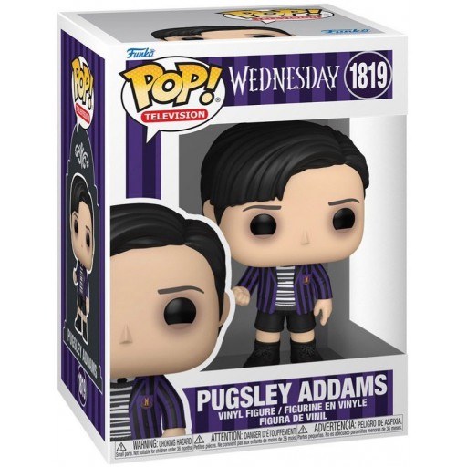 Pugsley Addams