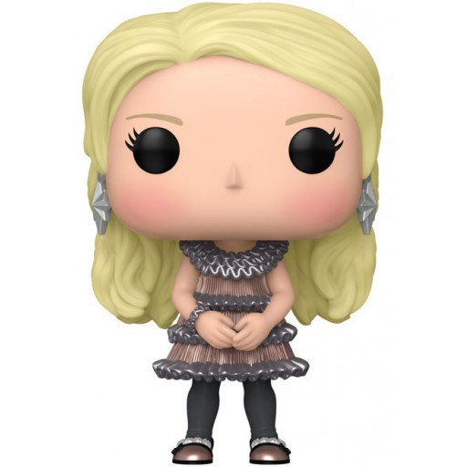 Figurine Funko POP Luna Lovegood (Harry Potter)