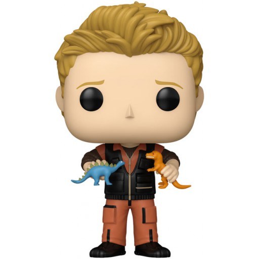 Figurine Funko POP Hoban Washburne (Firefly)