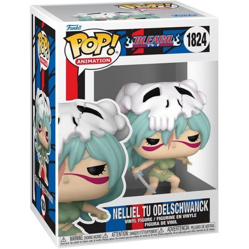 Nelliel Tu