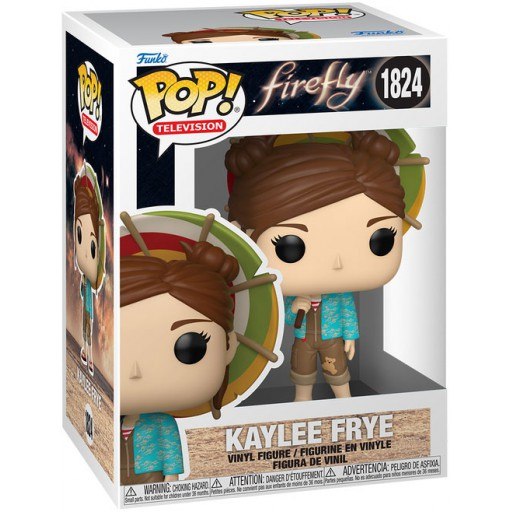 Kaylee Frye