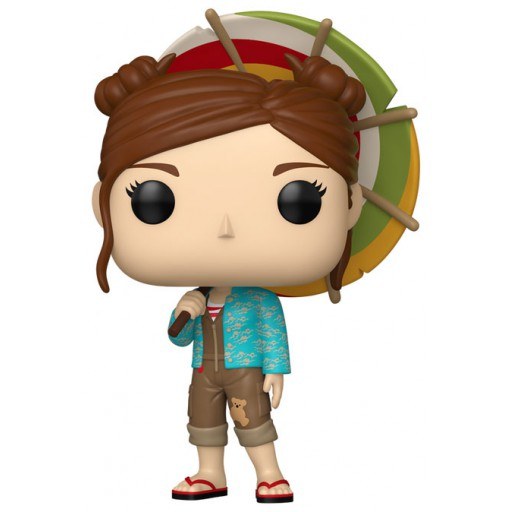 Figurine Funko POP Kaylee Frye (Firefly)
