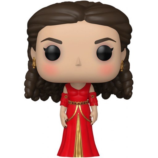 Figurine Funko POP Inara Serra (Firefly)