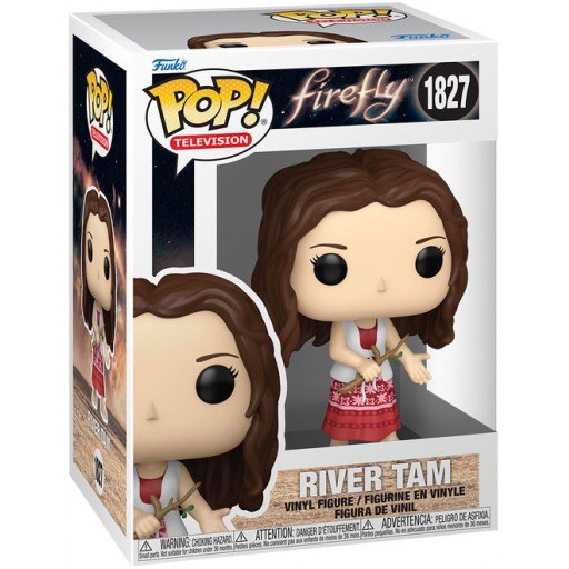 River Tam