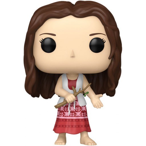 Figurine Funko POP River Tam (Firefly)