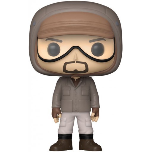 Figurine Funko POP Jayne Cobb (Firefly)