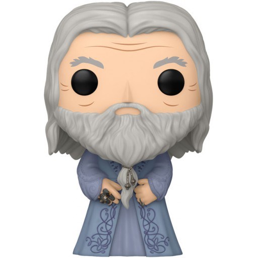 Figurine Funko POP Albus Dumbledore (Harry Potter)