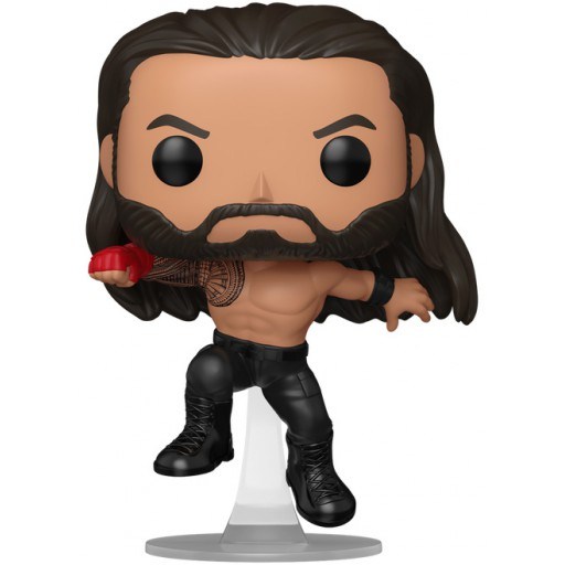 Figurine Funko POP Roman Reigns (WWE)