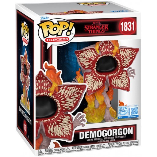 Demogorgon