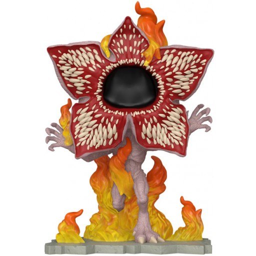 Figurine Funko POP Demogorgon (Stranger Things)
