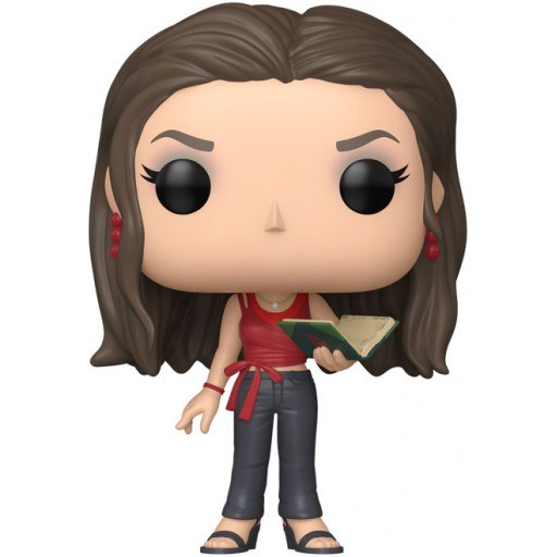Figurine Funko POP Piper Halliwell (Charmed)