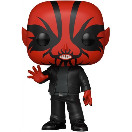 Figurine Funko POP Balthazar (Charmed)