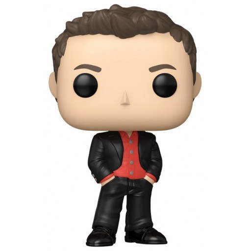 Figurine Funko POP Cole Turner (Chase) (Charmed)