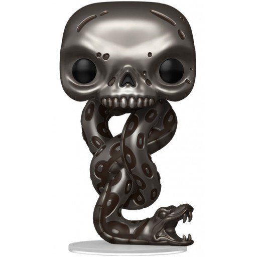 Figurine Funko POP Marque des Ténèbres (Harry Potter)