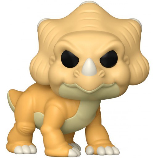 Figurine Funko POP Cera (Le Petit Dinosaure et la Vallée des merveilles)