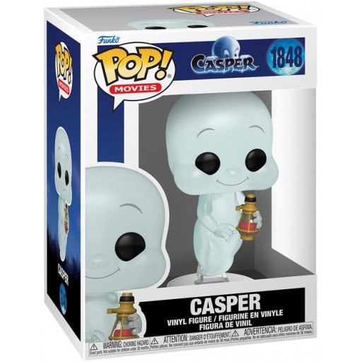 Casper