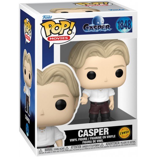 Casper (Chase)