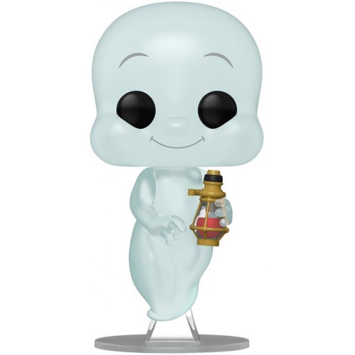 Figurine Casper (Casper le gentil fantôme)