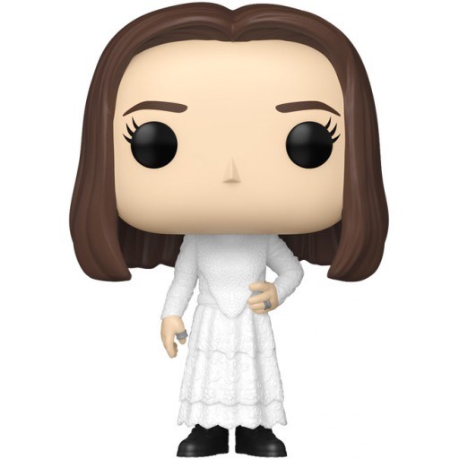 Figurine Kat Harvey (Casper le gentil fantôme)