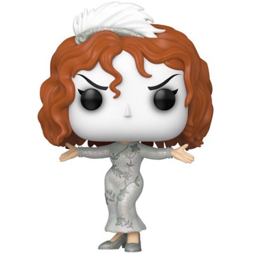 Figurine Funko POP Baby (Diamond Glitter) (La Maison des mille morts)