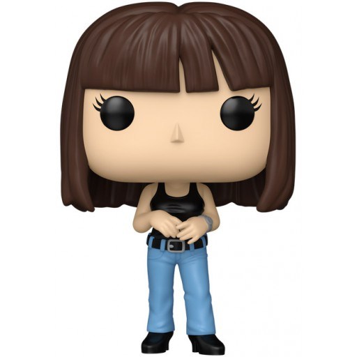 Figurine Funko POP Brenda Walsh (90210 Beverly Hills : Nouvelle Génération)