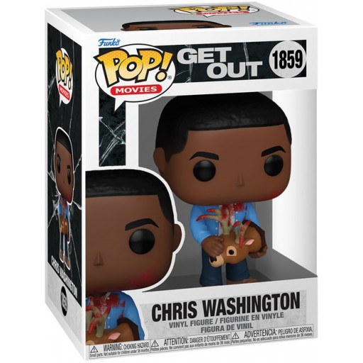 Chris Washington