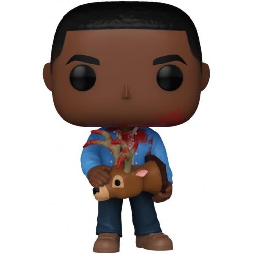 Figurine Chris Washington (Get Out)