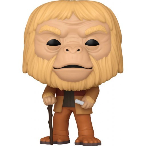 Figurine Funko POP Dr. Zaius (La Planète des singes)