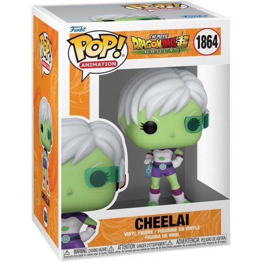 Cheelai