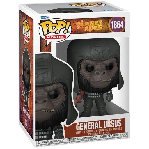 General Ursus