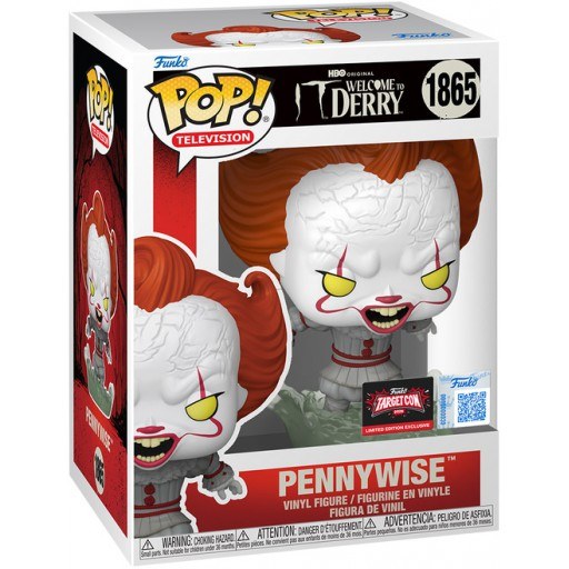 Pennywise