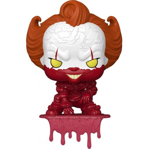Figurine Pennywise (Ça : Bienvenue à Derry)