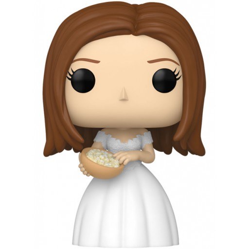 Figurine Rachel Green (Robe de Mariée) (Friends)